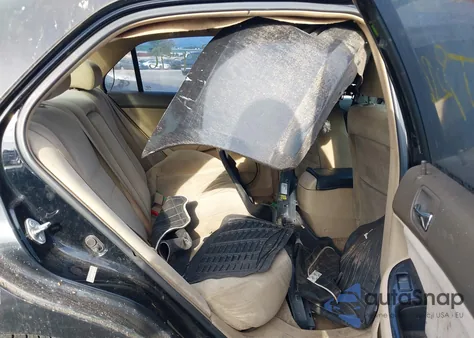 2007 Honda Accord 2.4 Se z USA, uszkodzony, nr VIN 1HGCM56337A081906